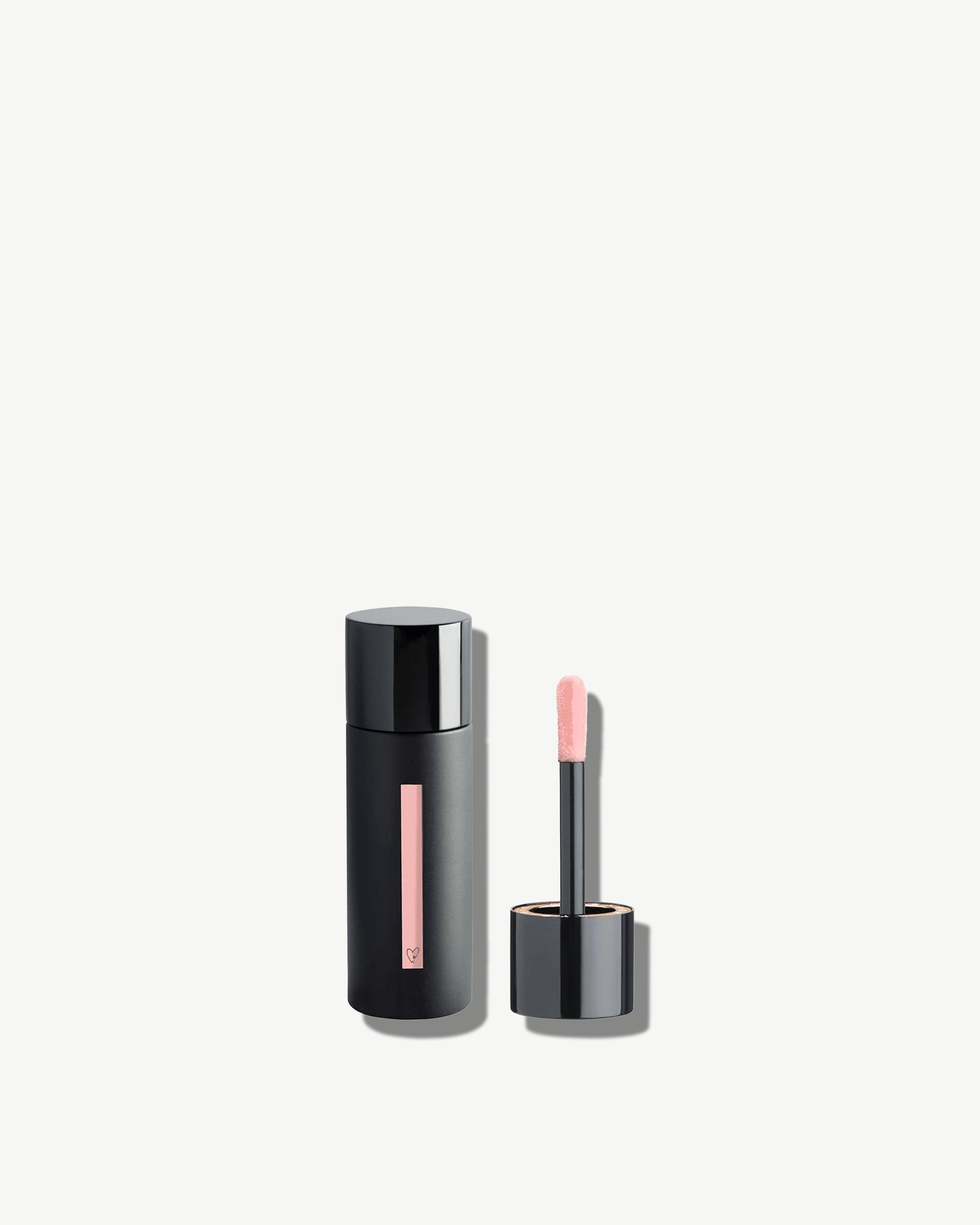Moisturizing Squeaky Clean Liquid Lip Balm - Hydrating & Long Lasting Lip Gloss for Dry Lips - Perfect for Daily Use, Makeup Looks & On-The-Go Touch Ups