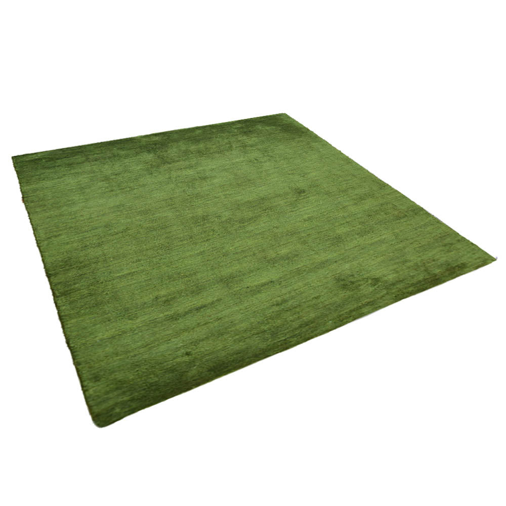 Hand Knotted Rug - Premium Quality, Soft & Durable - Perfect for Living Room, Bedroom, or Office Decor