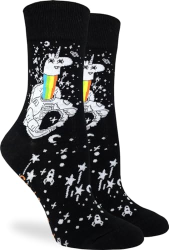 Astronaut Unicorn