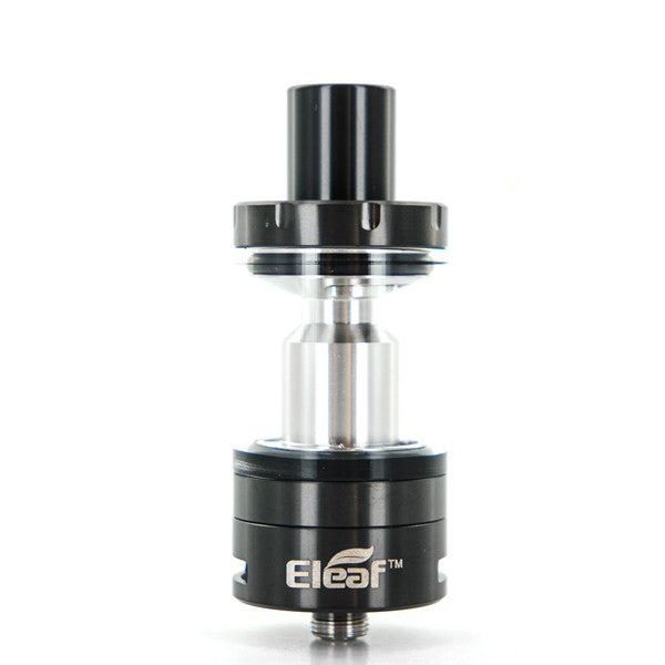 Eleaf iJust S Atomizer 4.0ml - Best Rebuildable Vape Tank for E-Liquids | Leak-Proof Design | Perfect for Cloud Chasing & Flavor Enjoyment