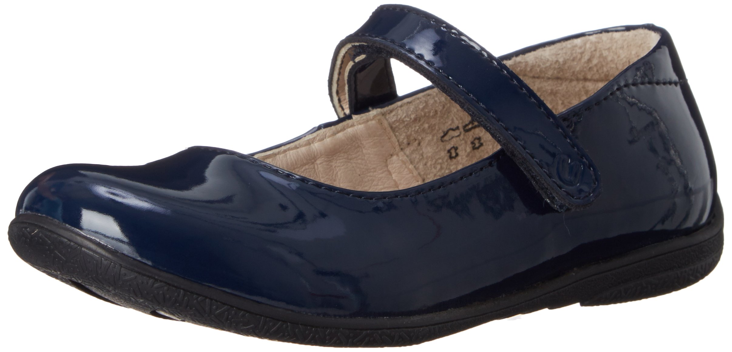 Umi Ria Uniform Mary Jane Shoes for Toddler & Little Kids - Comfortable School & Dress Shoes for Girls - Perfect for School Uniforms, Church, Weddings & Special Occasions