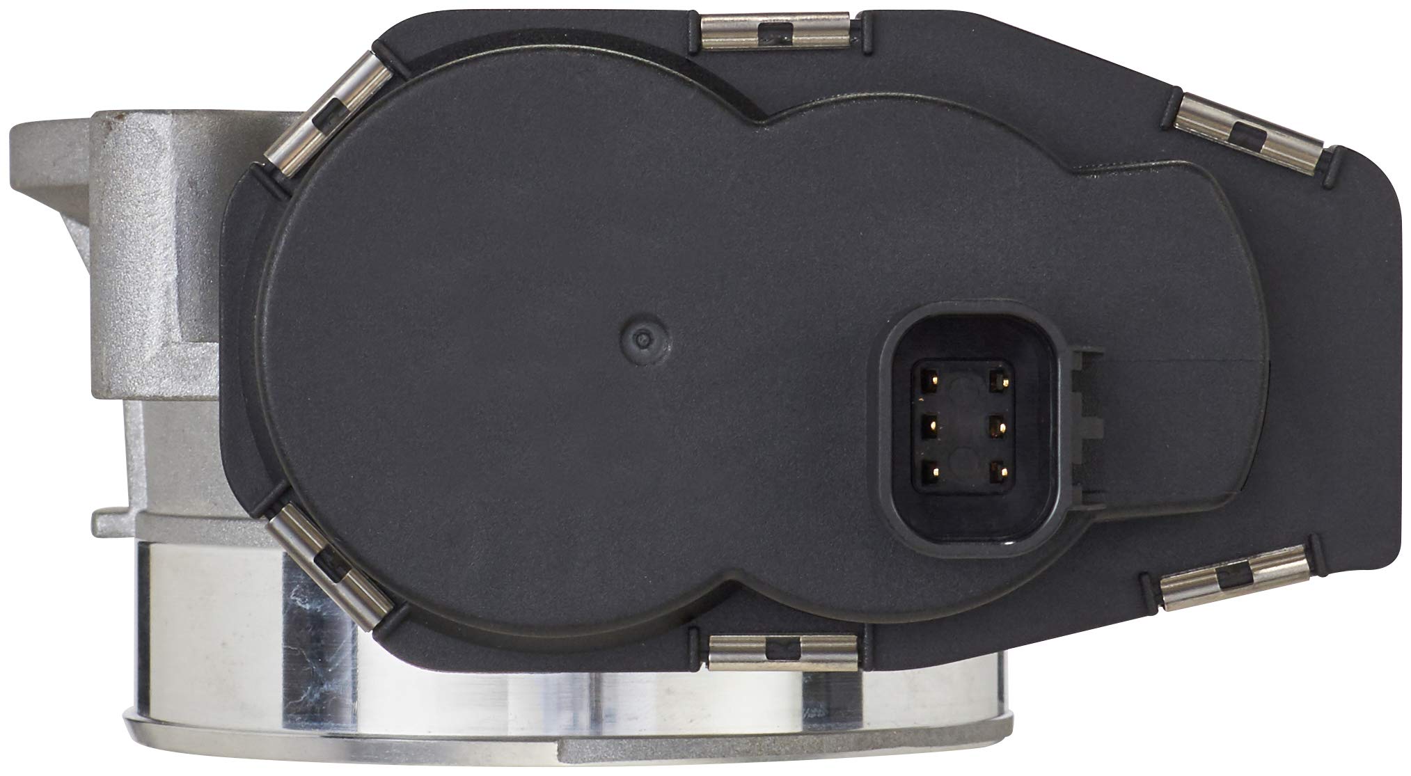 Spectra Premium TB1011 Fuel Injection Throttle Body Assembly - Compatible with [Vehicle Models] - High Performance Replacement Part - Perfect for Engine Repair & Maintenance