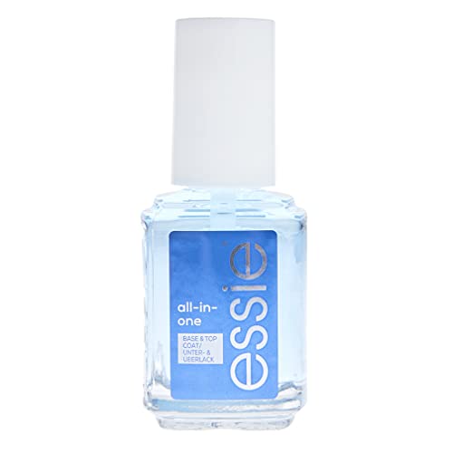 ALL IN ONE BASE COAT & TOP COAT