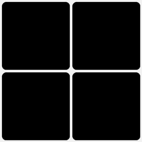 Black/Black/Black/Black