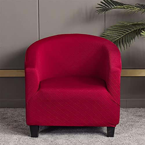 Solid Red