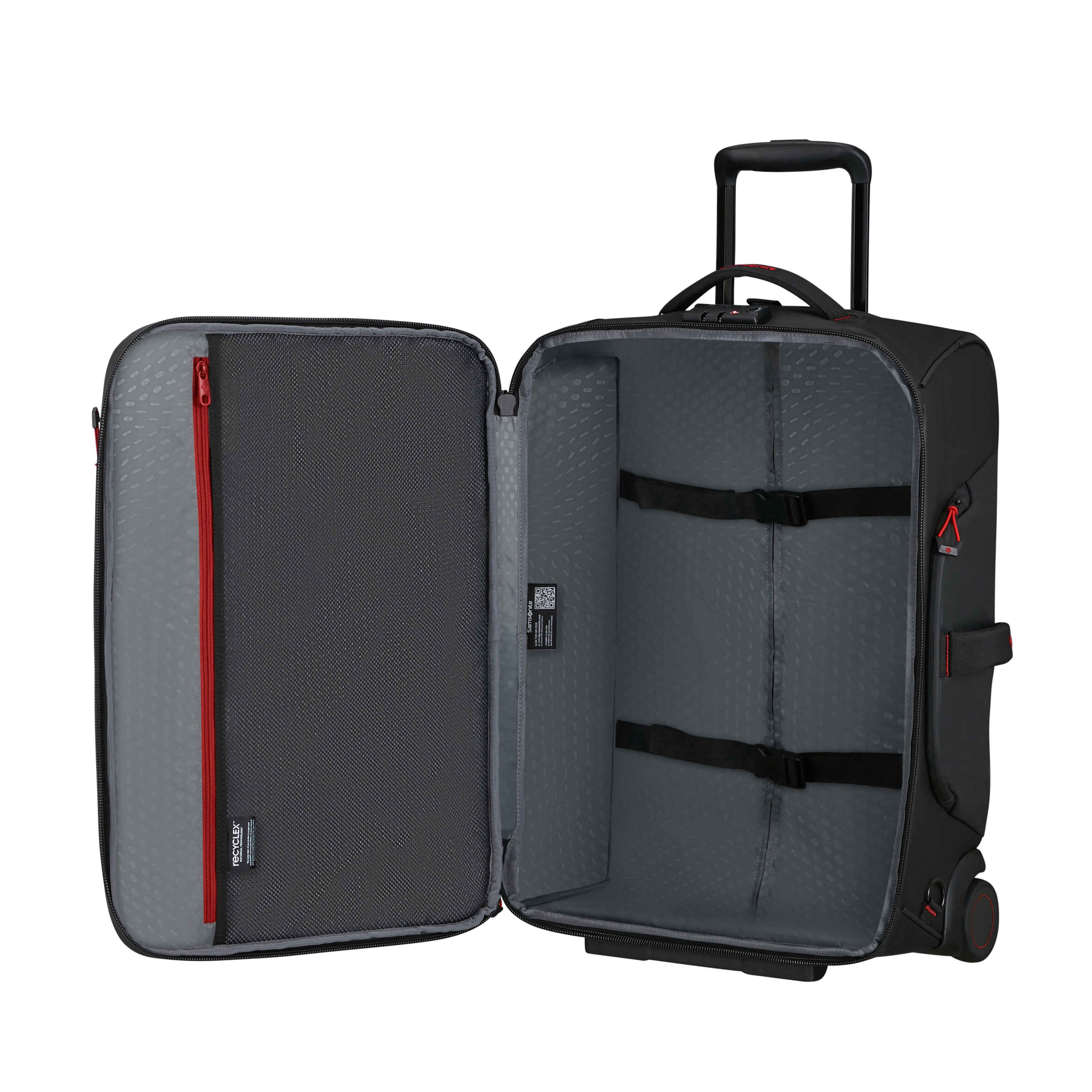 Samsonite Ecodiver 21.5