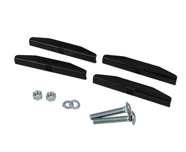 High-Quality Butt Splice Kit - Straight Cable Ladder Rack System for Secure Wire Connections | Ideal for Electrical Installations, Home Wiring & Industrial Cable Management