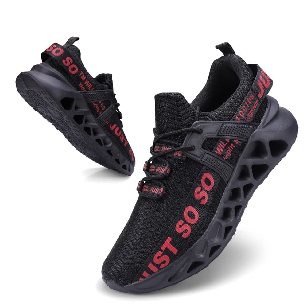 Women's Running Shoes - Lightweight Breathable Gym Sneakers for Walking, Tennis & Casual Sports | Non-Slip Soft Sole Athletic Shoes | Perfect for Workouts, Jogging & Daily Wear
