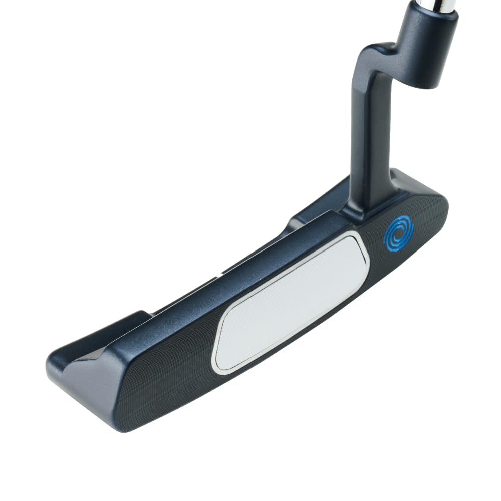 Callaway Golf AI-One Putter - Premium Golf Putter with Advanced AI Technology for Precision Putting | Perfect for Golf Enthusiasts & Professional Players on the Green