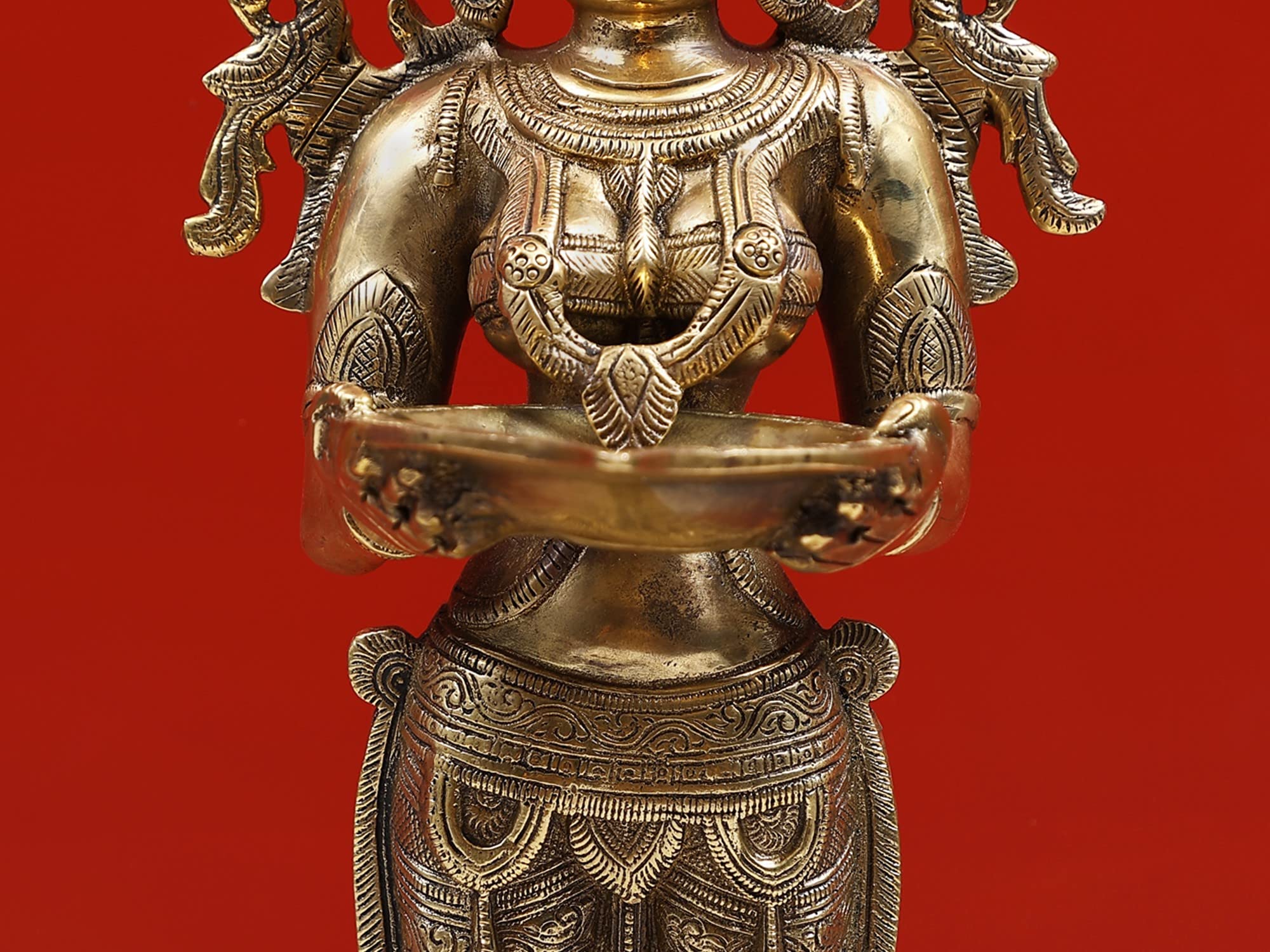 Exotic India 16