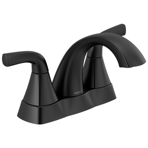 Matte Black