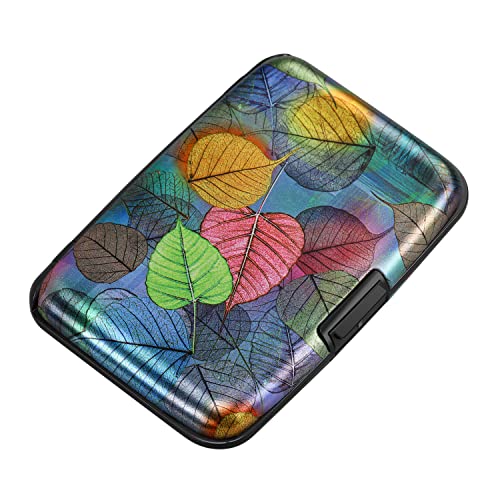 Colorful Leaves