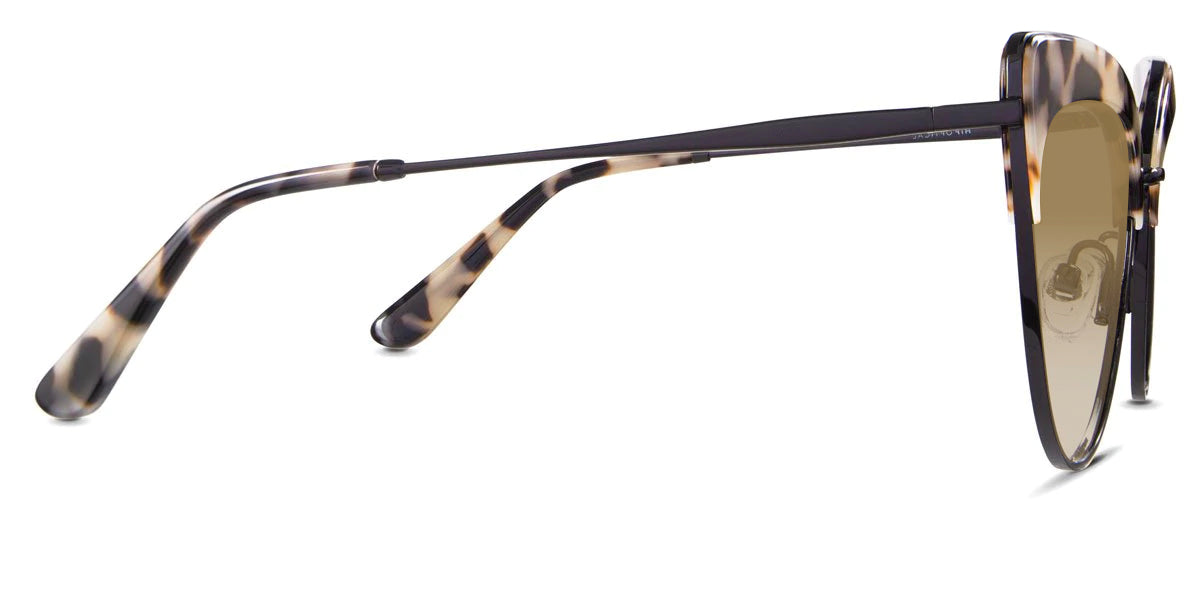 Houston Women's Prescription Sunglasses - UV Protection, Stylish & Comfortable for Driving, Outdoor Activities & Fashion
