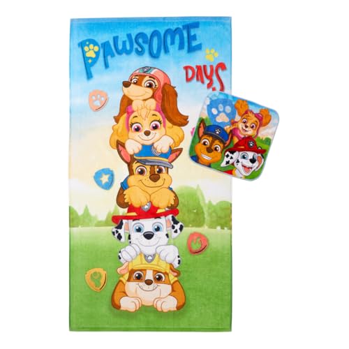 Paw Patrol 2