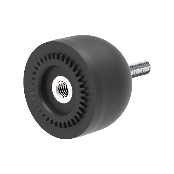360° Gimbal Adapter Replacement - Compatible with DJI, GoPro, and More - Perfect for Aerial Photography, Vlogging, and Action Camera Stabilization