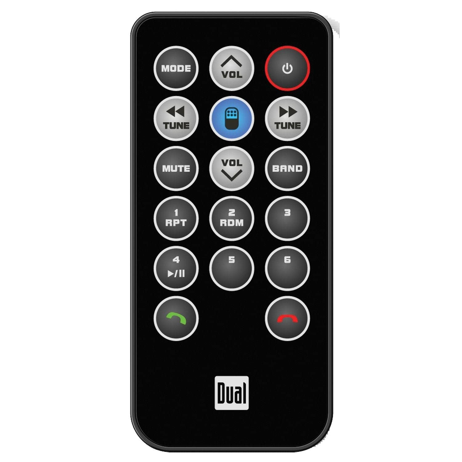 Dual Electronics 7