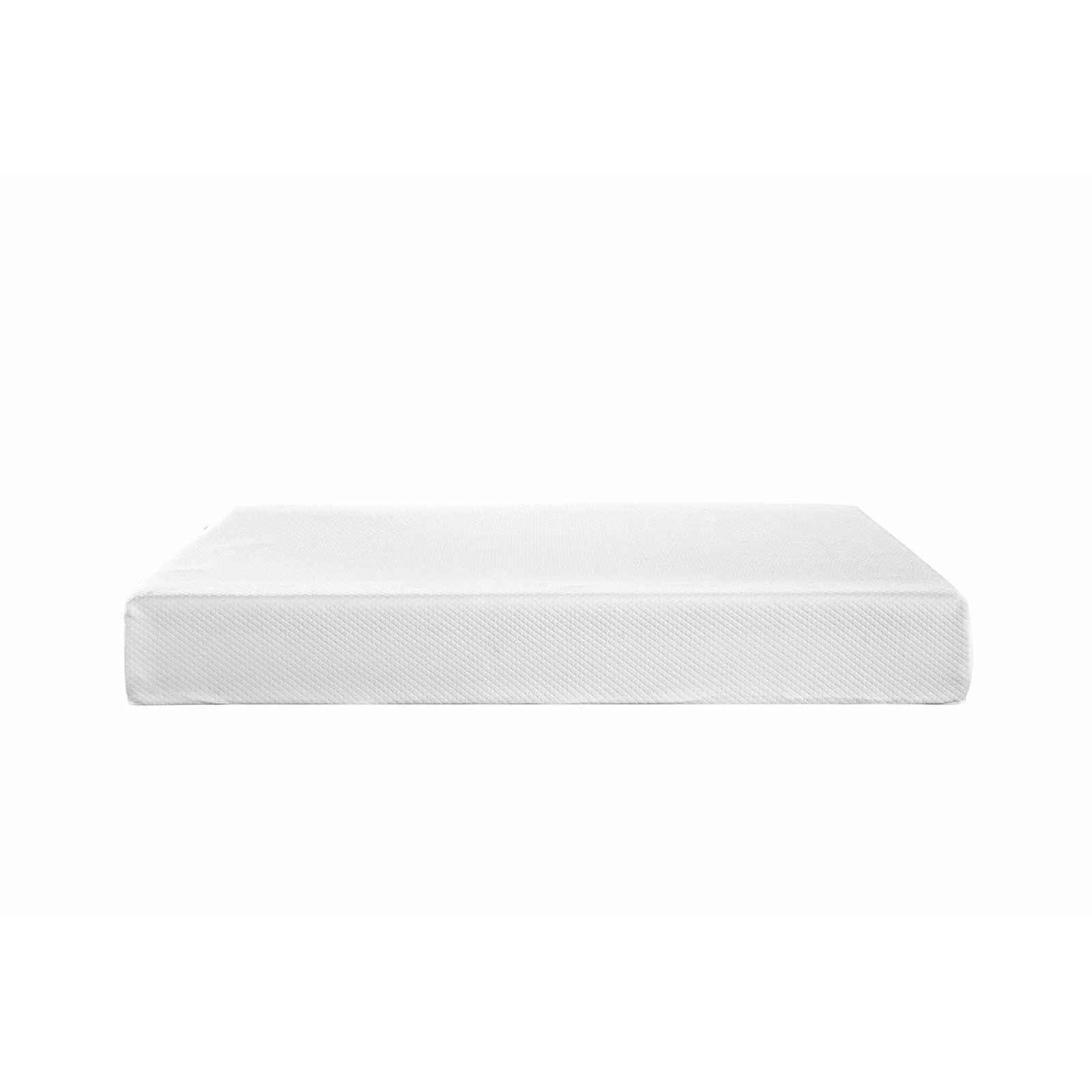Aveline Mattress - Premium Memory Foam Mattress for Back Pain Relief & Pressure Relief - Queen Size, Medium Firm, CertiPUR-US Certified - Perfect for Bedroom, Guest Room & Dorm Use