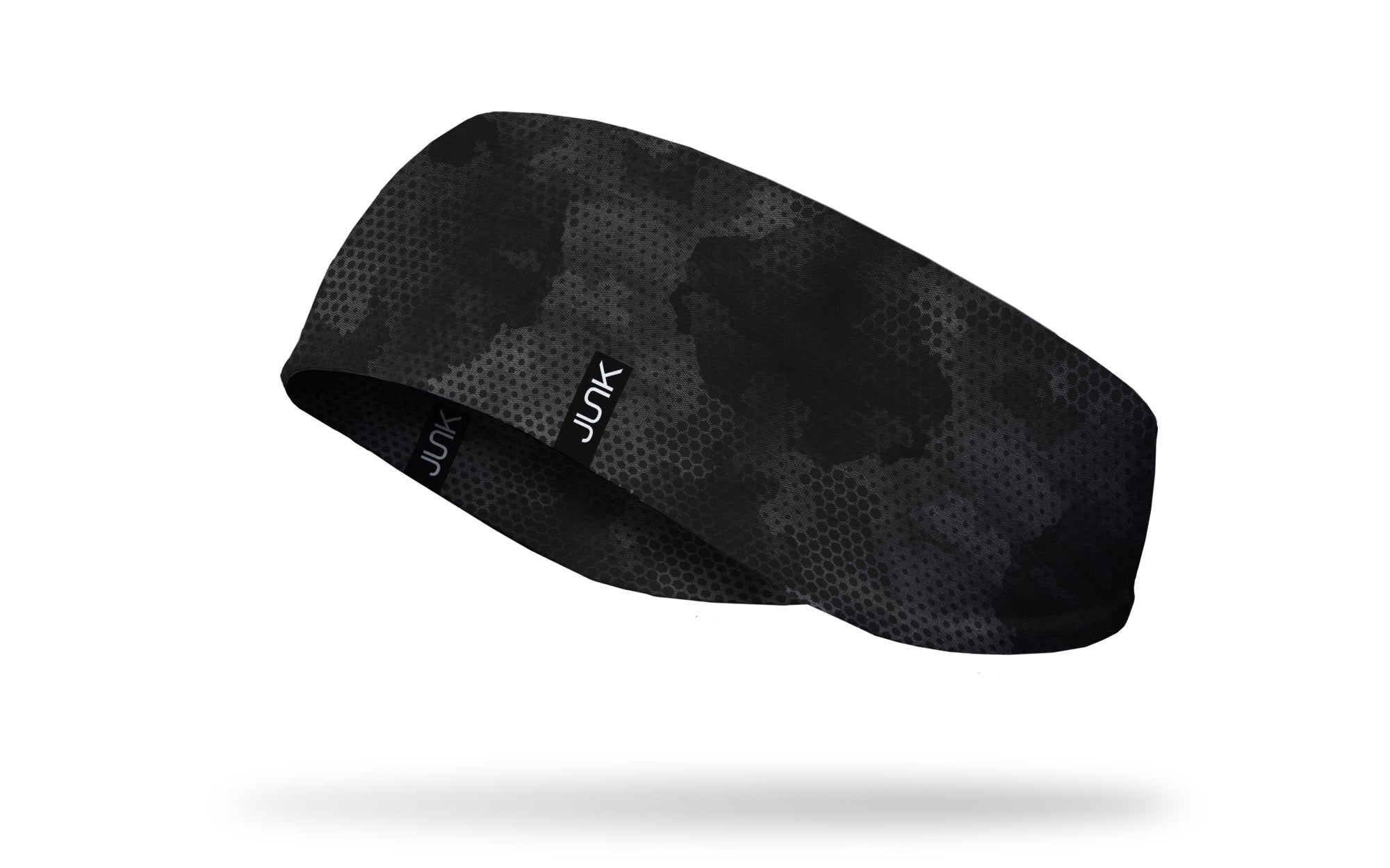 Necros Winter Ear Warmers - Soft Fleece-Lined Headband for Cold Weather - Perfect for Running, Skiing, and Outdoor Activities
