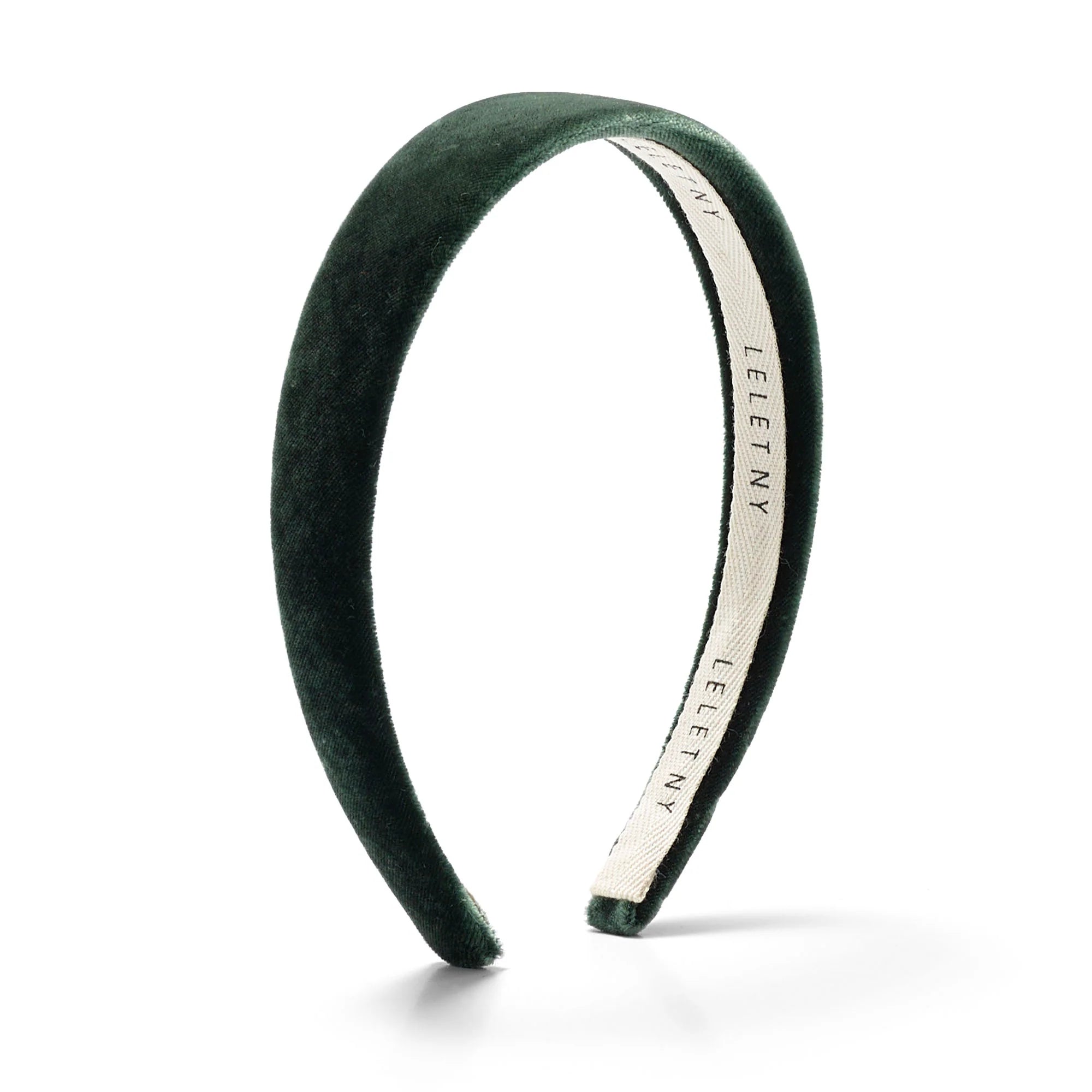 Gwyneth Petite Headband for Women - Adjustable Comfortable Hair Accessories for Workouts, Yoga, and Everyday Use