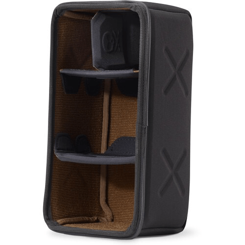 Nomatic McKinnon Small Cube - Compact Travel Camera Backpack for Photographers | Perfect for Hiking, Urban Exploration & Daily Commute