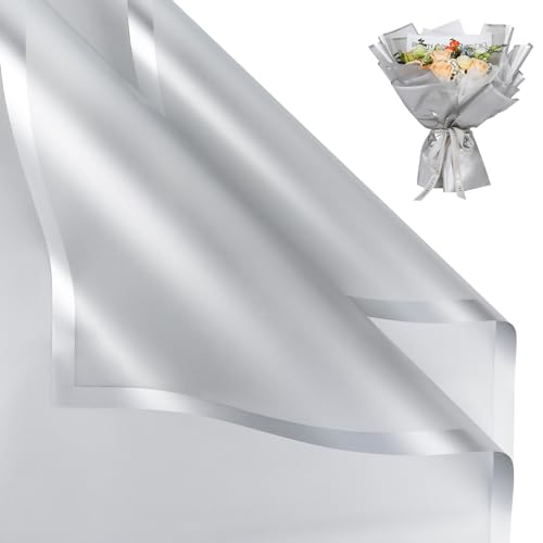 Translucent Silver