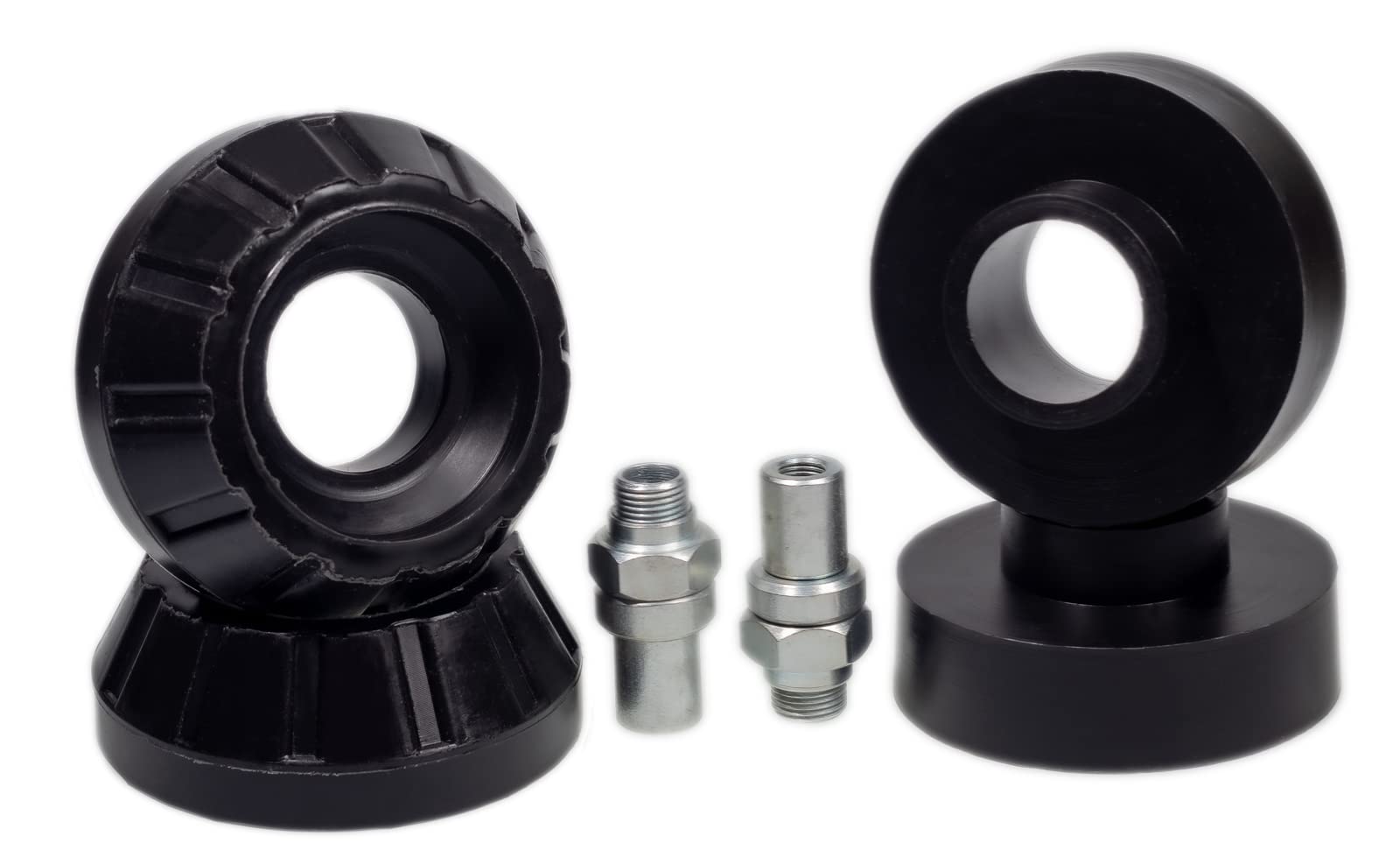 0.8 Inch (20mm) Leveling Lift Kit for Suzuki - Compatible with Splash (2008-2015), Swift (2010-2016), SX4 (2006-Present), Vitara (2015-Present) - Improve Ground Clearance & Off-Road Performance