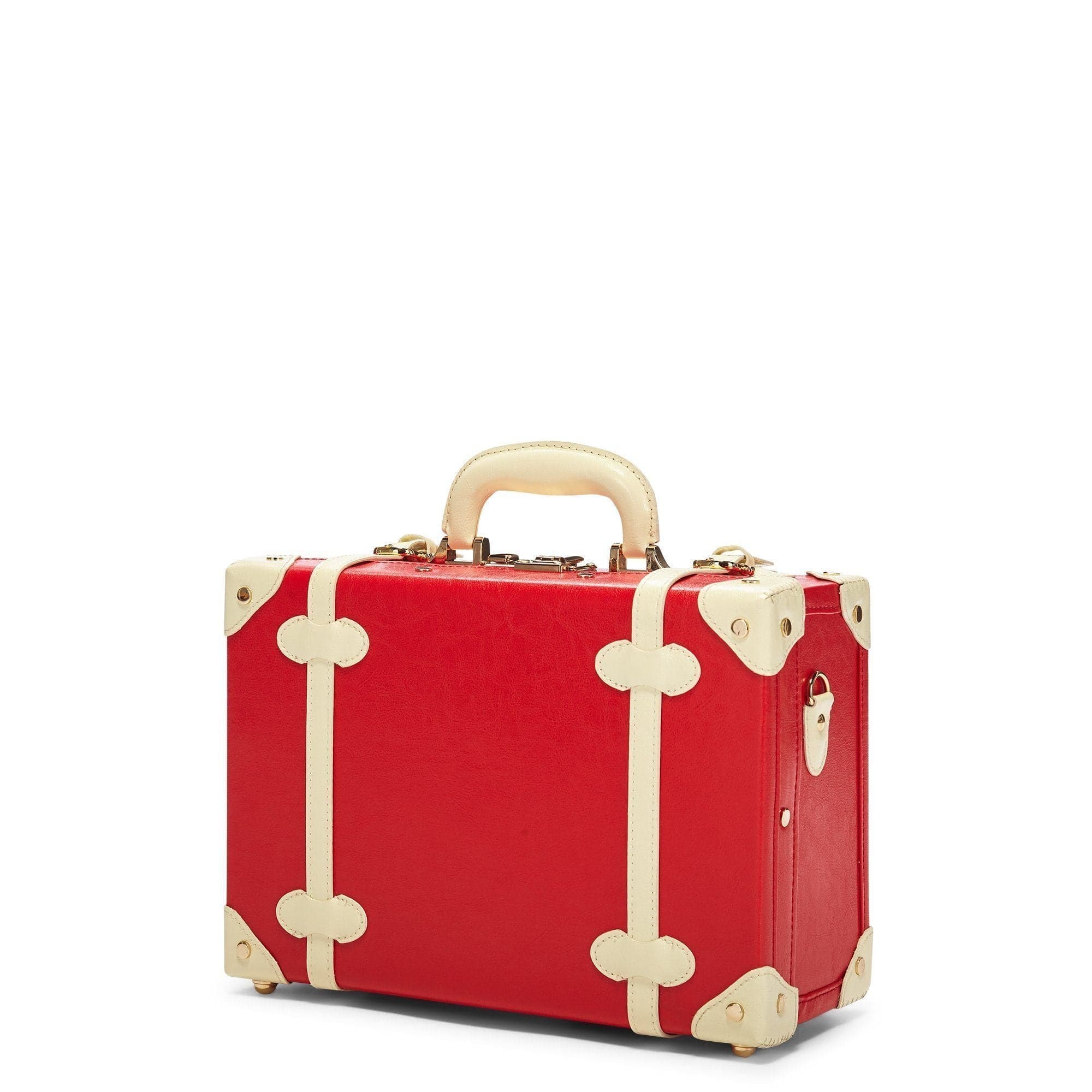 Stylish Entrepreneur Lip Print Briefcase - Professional Business Bag for Work, Office & Travel | Perfect for Meetings, Commuting & Business Trips