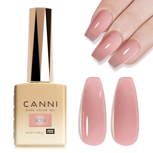 Jelly Pink