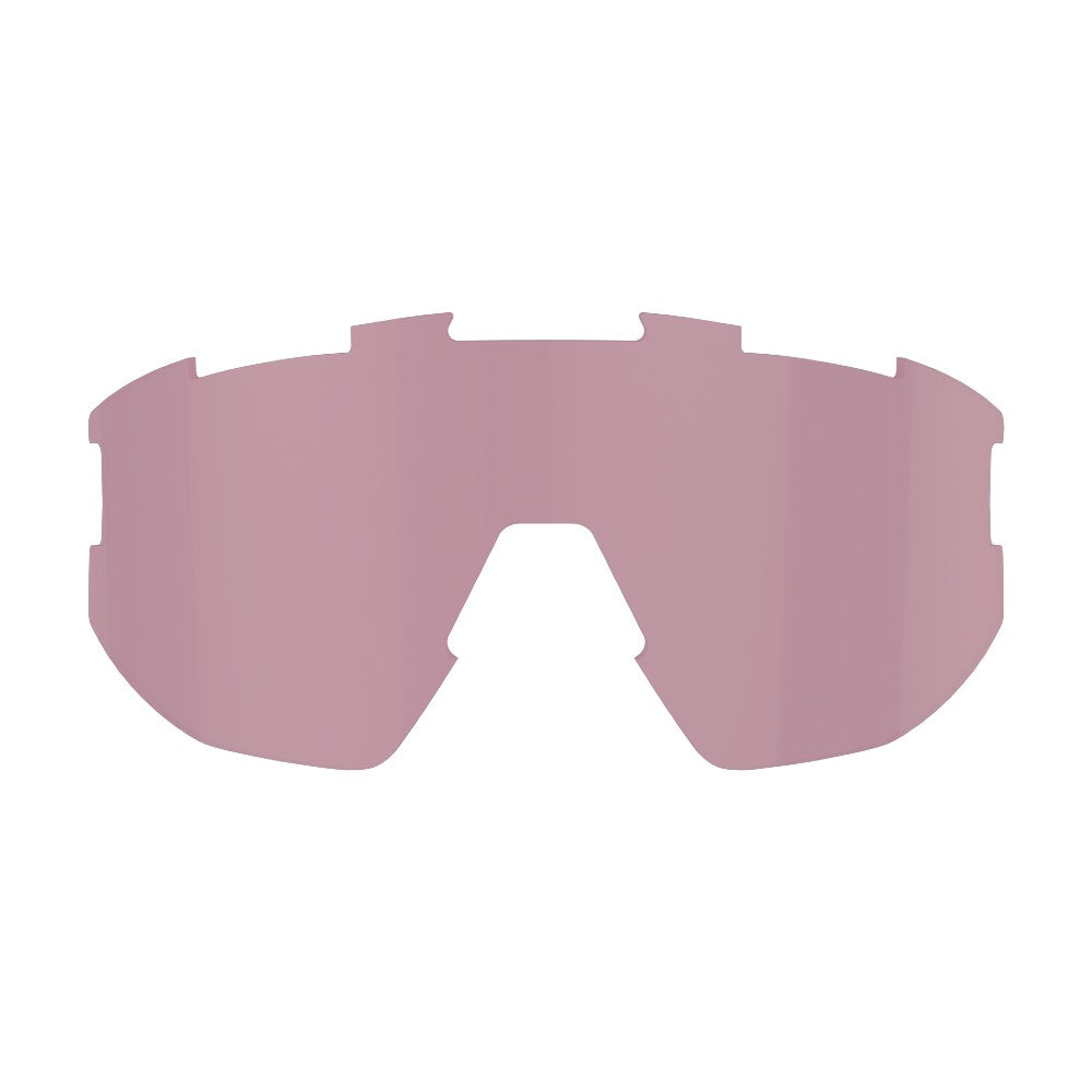 Bliz Matrix Small Spare Lenses - Replacement Sunglass Lenses for Outdoor Sports & Active Lifestyle | Perfect for Cycling, Running, and Hiking