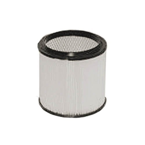 Replacement HEPA Filter for Large Vacuums | High Efficiency Air Purifier Filter | Compatible with Most Large Vacuum Cleaners | Perfect for Allergy Sufferers & Pet Owners