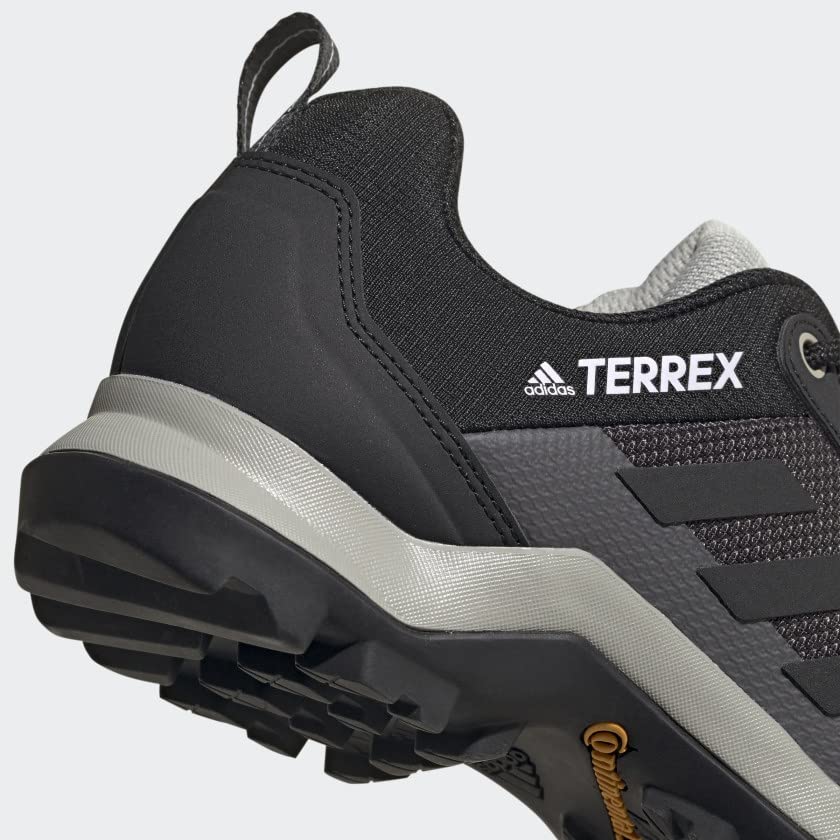 Adidas Women's Terrex AX3 Hiking Shoes - Lightweight & Waterproof Outdoor Trail Running Shoes for Women - Perfect for Hiking, Trekking & Mountain Climbing Adventures