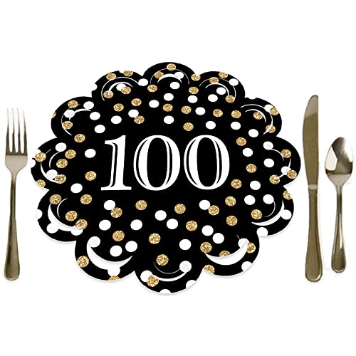 Adult 100th Birthday