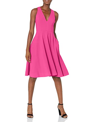 Bright Fuchsia