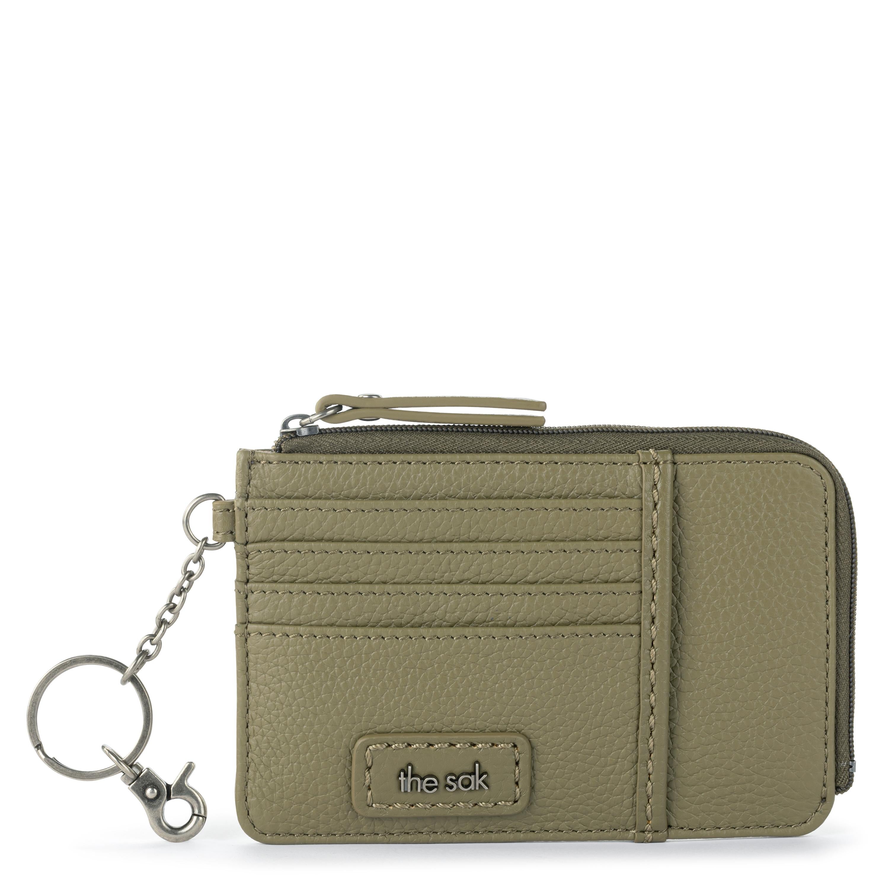Leather - Loden