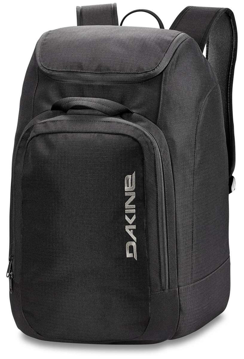 Dakine 50L Boot Pack 2024 - Waterproof Ski & Snowboard Gear Bag for Travel, Hiking & Winter Sports - Perfect for Carrying Boots, Helmets & Equipment