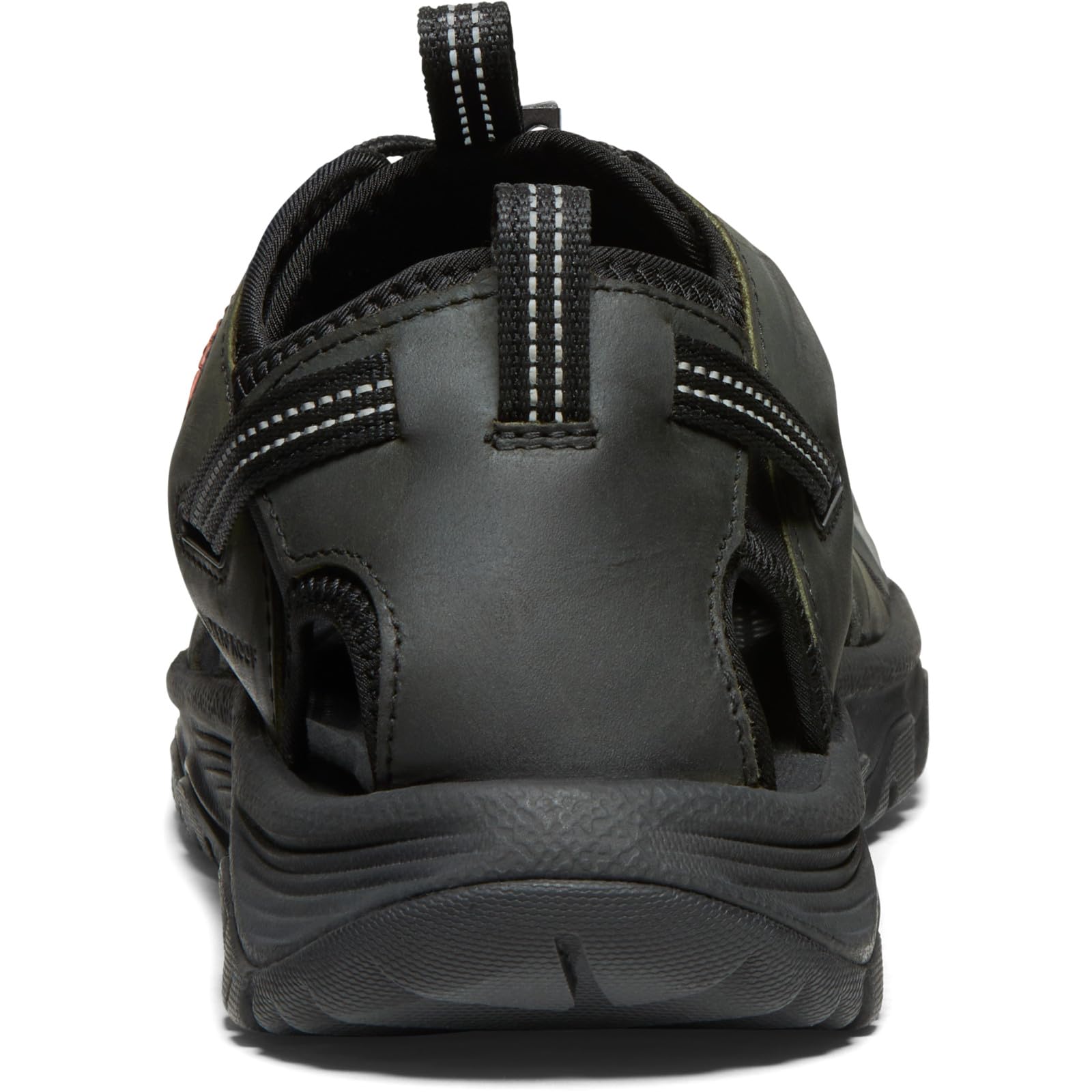 KEEN Men's Targhee 3 Waterproof Hiking Shoes - Breathable Outdoor Sandals for Trail Walking, Camping & Backpacking