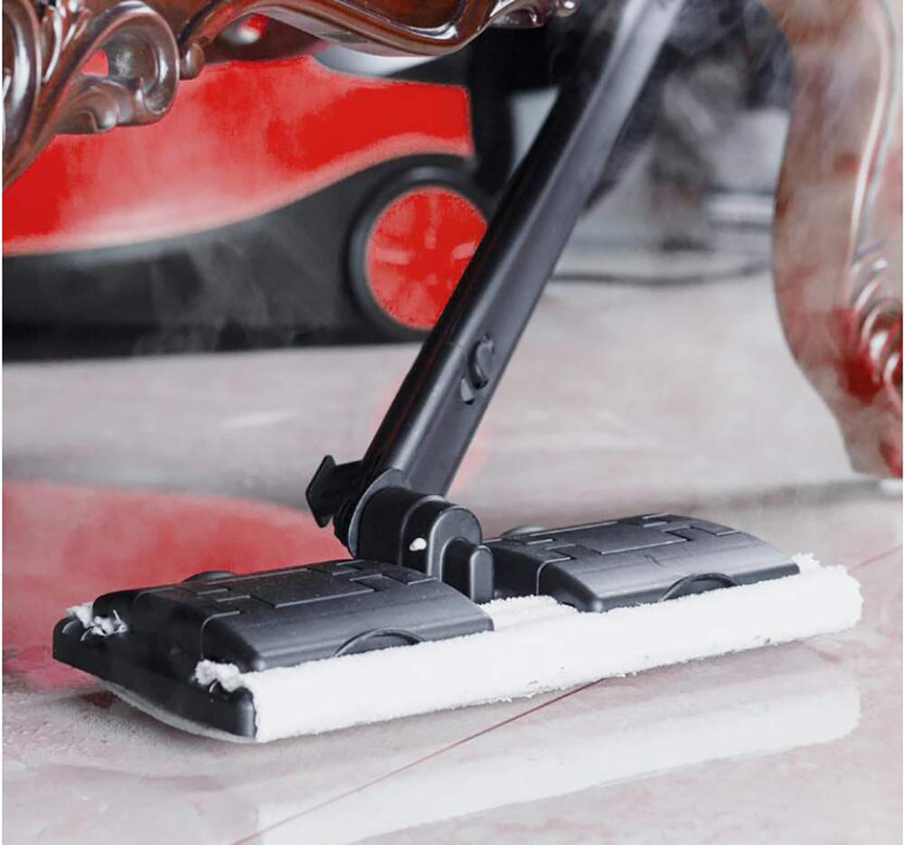 **Portable High-Temperature Pressure Steam Cleaner - 110V/220V Multifunctional Household Cleaning Machine for AC, Kitchen Hood & More | Deep Cleaning & Sanitizing**    *(Use for home deep cleaning, sanitizing surfaces, removing grease from kitchen hoods, disinfecting air conditioners, and more!)*