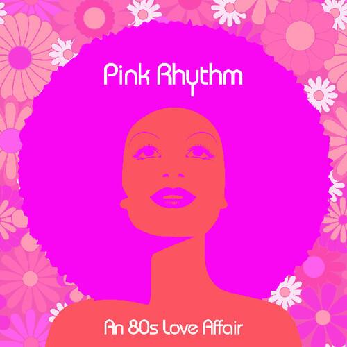 An 80s Love Affair Vinyl LP Record - Classic 80s Music Album for Collectors & Music Lovers - Perfect for Home Listening, Gifts & Retro Music Nights