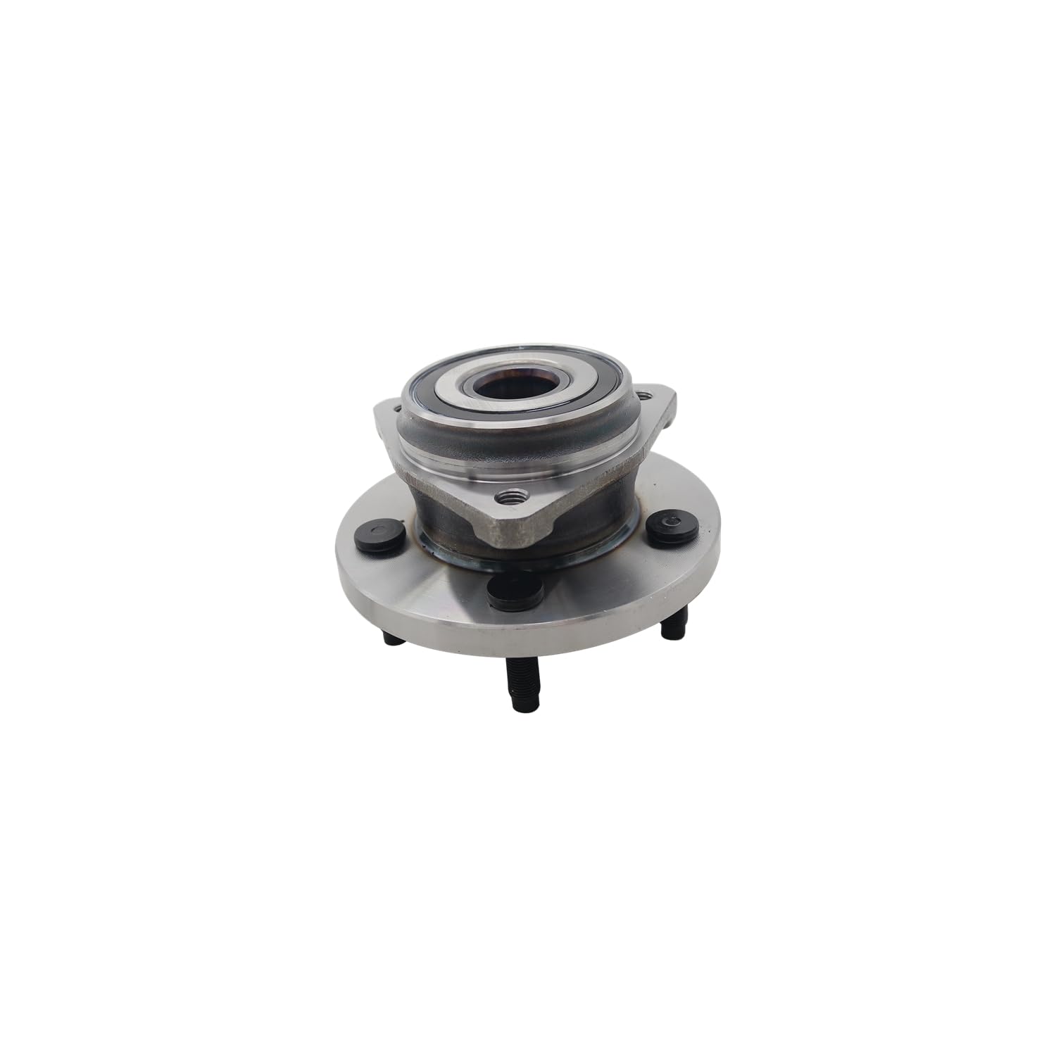 GSP 104159 Wheel Bearing and Hub Assembly - Front Left or Right (Driver/Passenger Side) | Compatible with Multiple Vehicle Models | Perfect for DIY Auto Repair & Maintenance