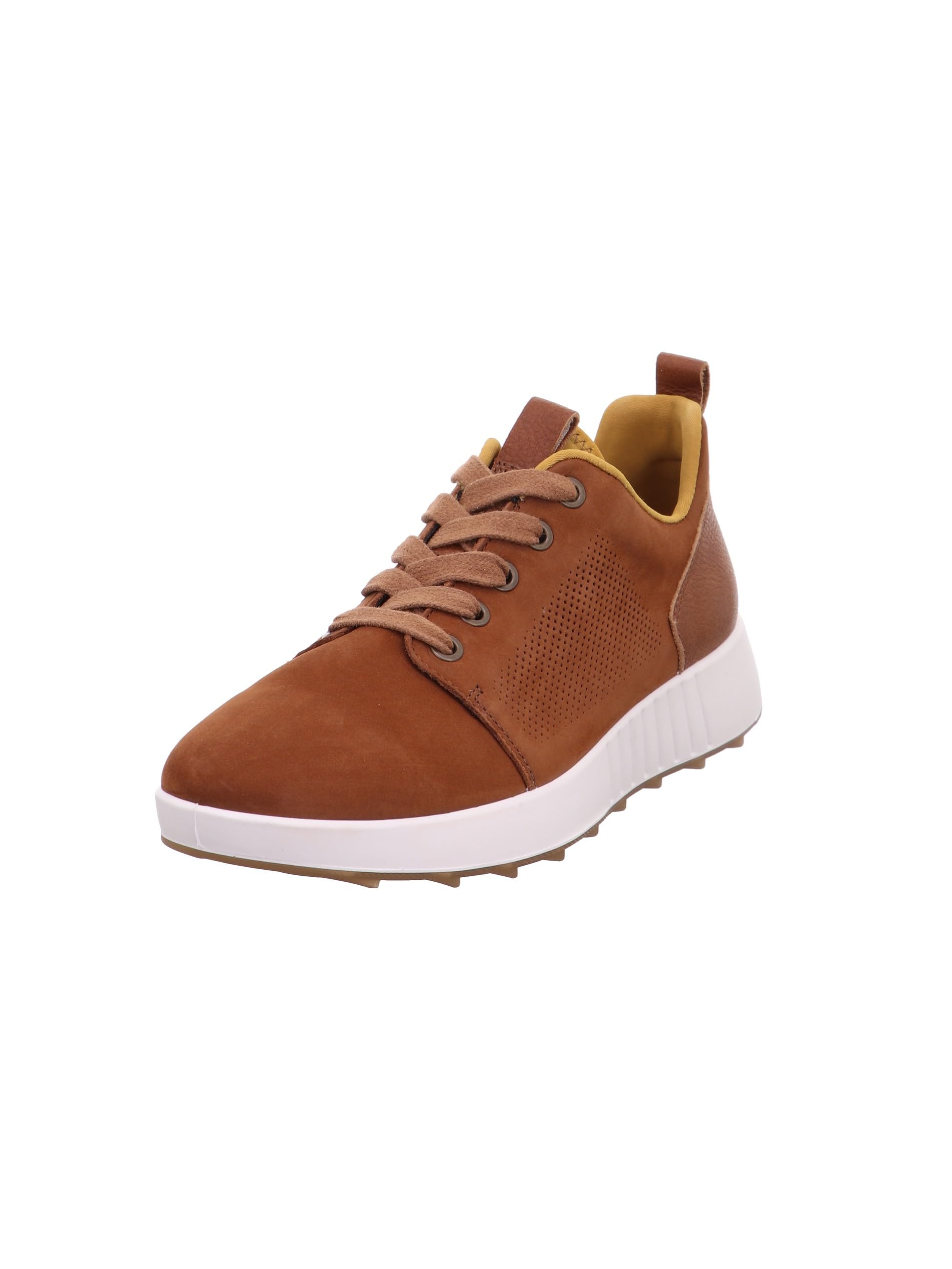 Legero Women's Low-Top Sneakers - Comfortable Casual Walking Shoes for Women | Lightweight Breathable Fashion Sneakers for Everyday Wear, Work, Travel & Running