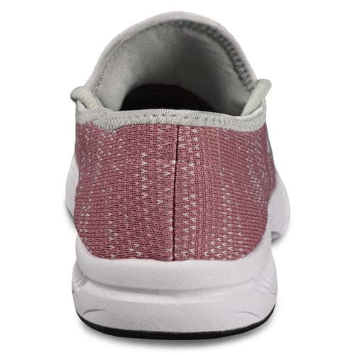 KR Strikeforce Maui Rose Women's Bowling Shoes - Lightweight & Comfortable for League Play & Tournaments - Perfect for Pro & Casual Bowlers