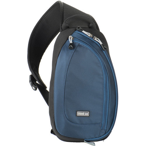 ThinkTank TurnStyle 5 v2.0 Camera Backpack - Lightweight DSLR Bag for Photographers with Padded Laptop Compartment | Perfect for Travel, Hiking & Outdoor Photography
