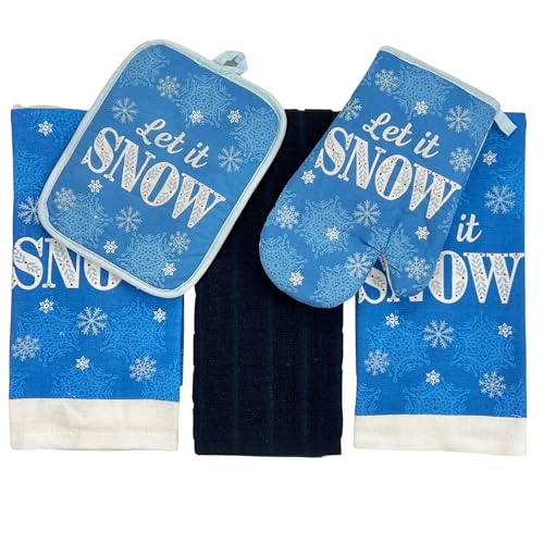 Let It Snow