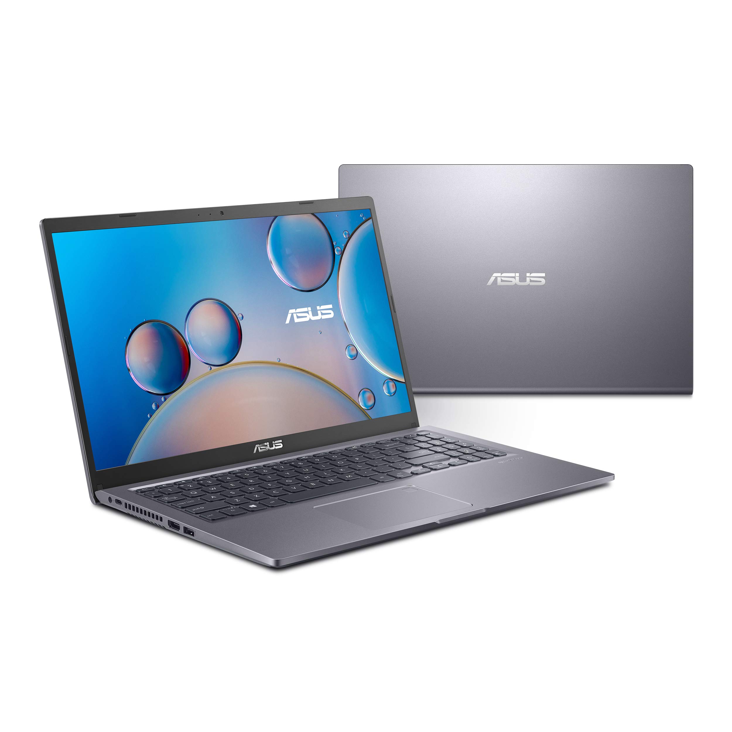 ASUS VivoBook 15 Thin and Light Laptop - 15.6