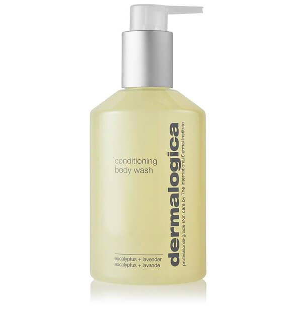 Best Conditioning Body Wash for Soft & Hydrated Skin - Gentle Moisturizing Shower Gel for Dry & Sensitive Skin - Perfect for Daily Use & Post-Workout Refreshment
