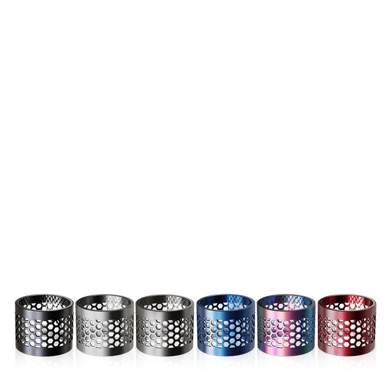 Aspire Nautilus 3S Replacement Glass Tube - Compatible with Nautilus 3 & 3S Tanks - Durable Borosilicate Glass - Perfect for Vaping Enthusiasts & E-Cigarette Users - Ideal for Home, Travel, and On-the-Go Vaping