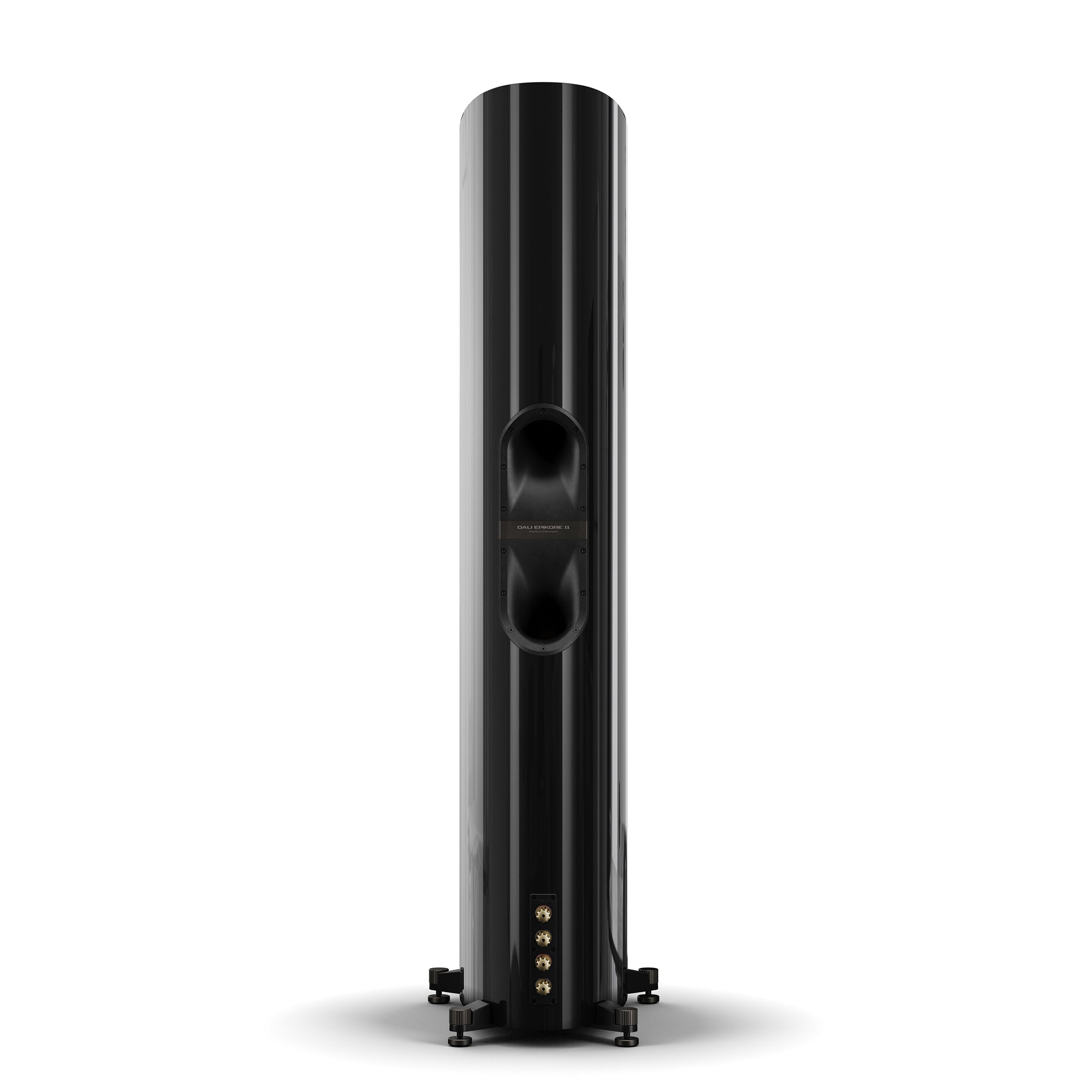 DALI EPIKORE 11 High-End Floorstanding Speakers - Premium Home Audio System for Immersive Music & Movie Experience in Living Rooms & Home Theaters