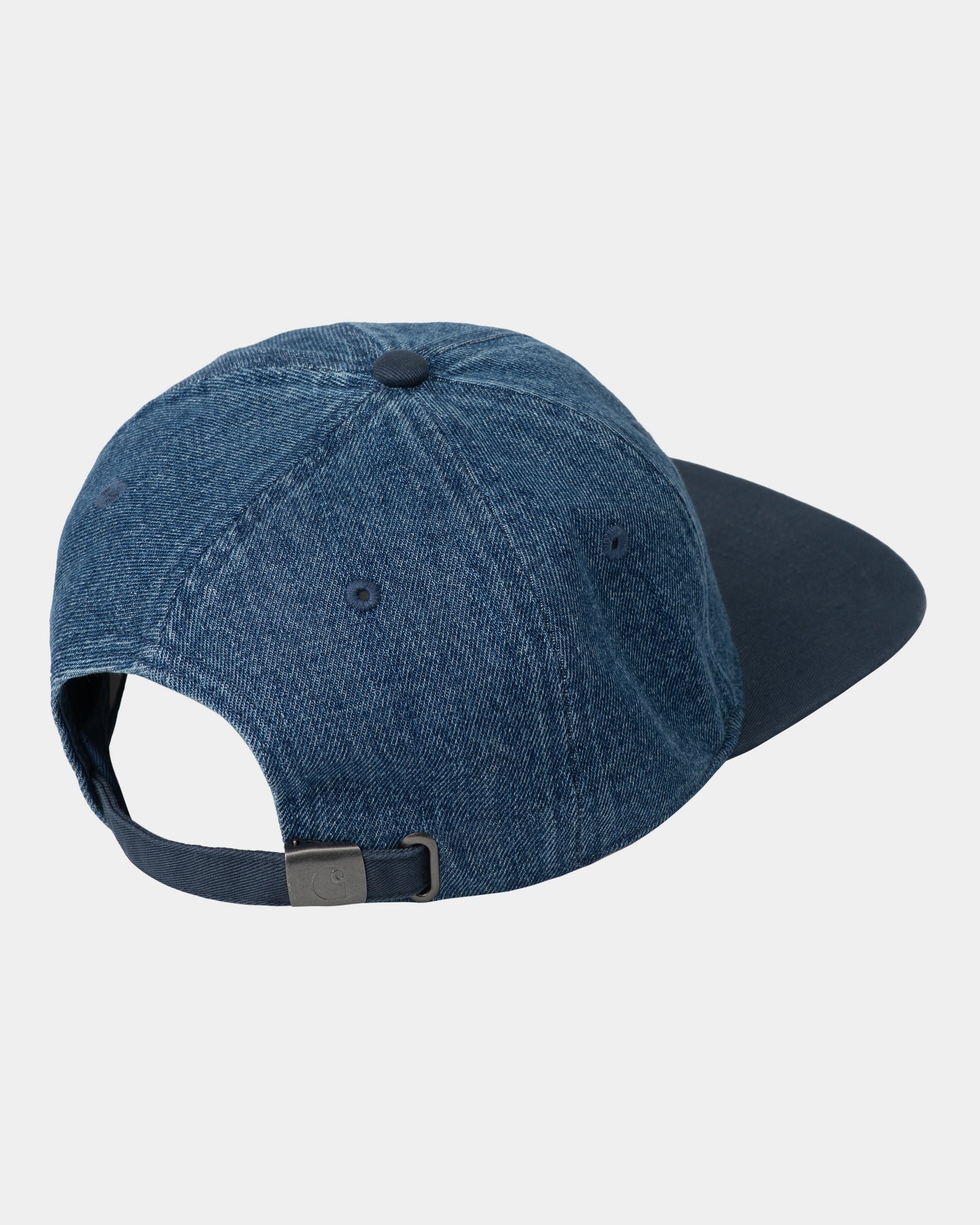WIP Denim Cap - Stylish Blue, Dusky Blue & Mulberry Hats for Men & Women | Perfect for Casual Outfits, Streetwear & Outdoor Adventures