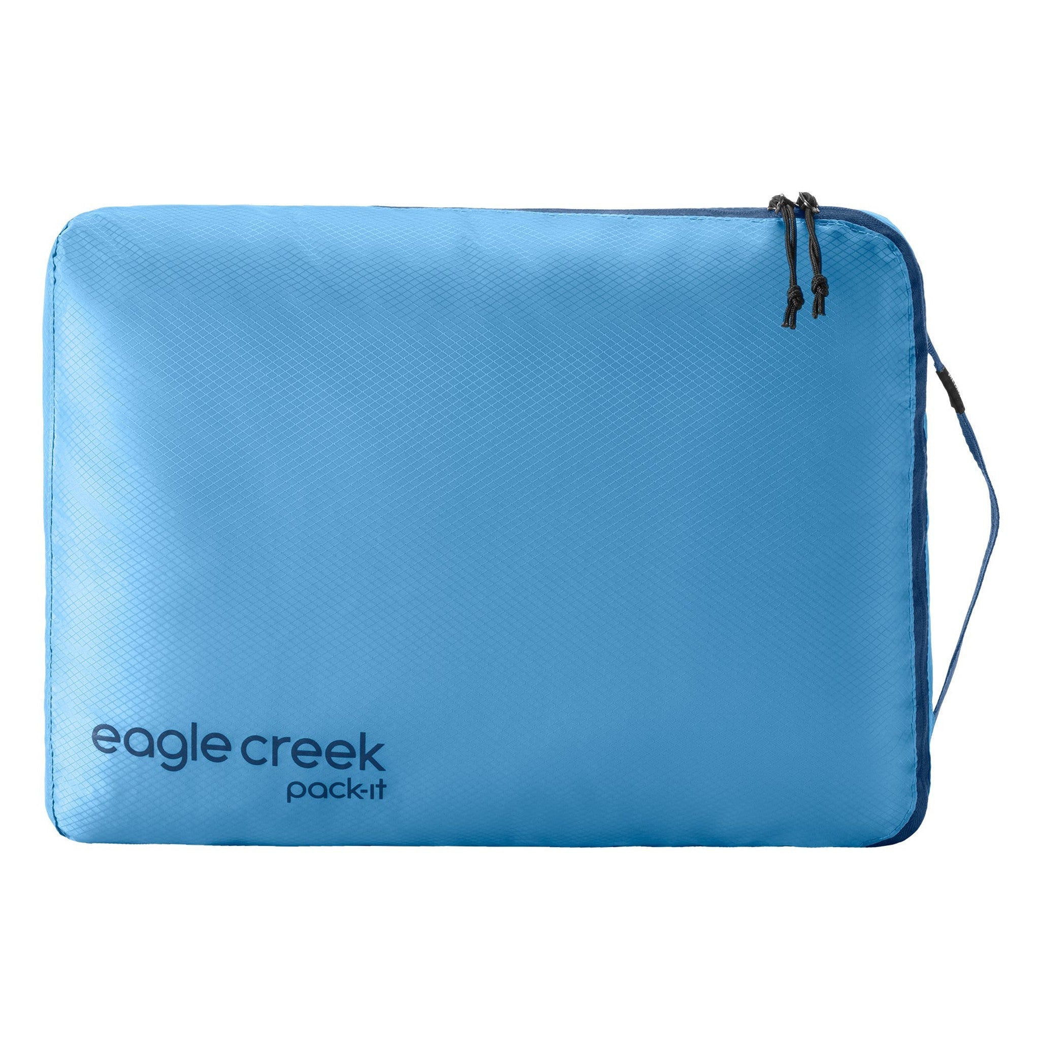 Eagle Creek Pack It Isolate Cube M - Waterproof Compression Packing Cube for Travel, Hiking & Camping - Organize Luggage & Backpacks Efficiently