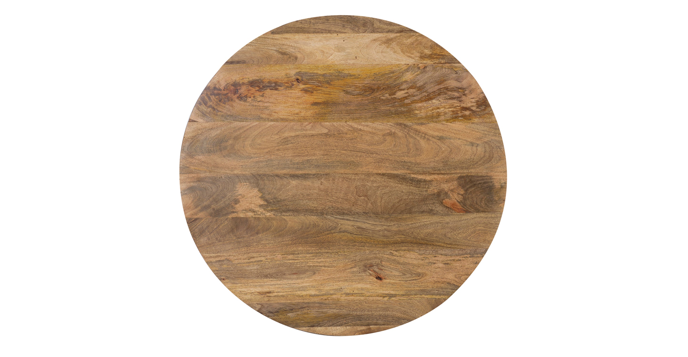 Modern Goa Coffee Table - Solid Wood Living Room Furniture for Home Decor - Perfect for Living Room, Lounge, or Office Use